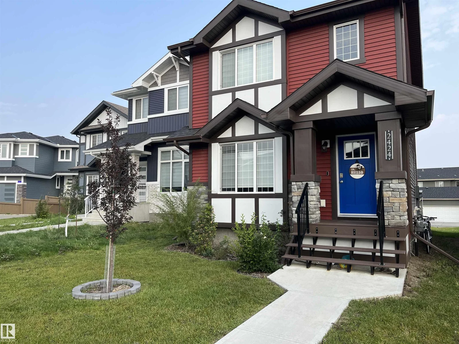 2424 WONNACOTT CO SW, Edmonton - 3 bedroom Detached Single Family for sale