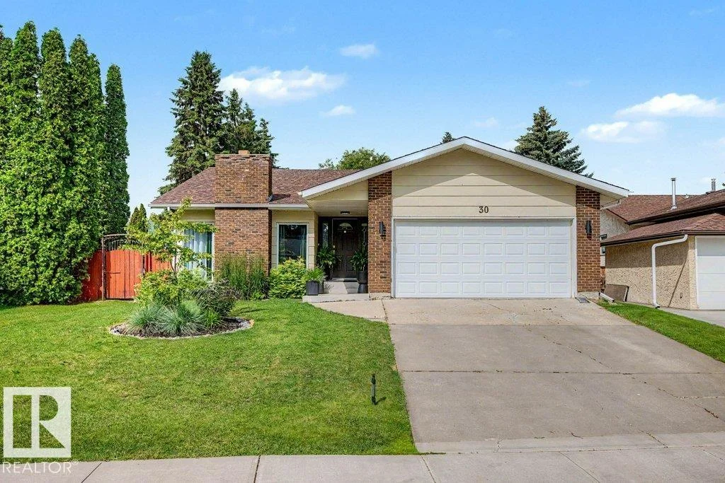 30 ADAMIC CR, Leduc - 5 bedroom Detached Single Family for sale
