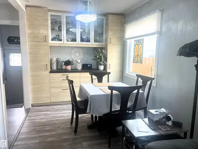 Interior photo 4 of 4812 47 St