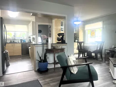 Interior photo 2 of 4812 47 St