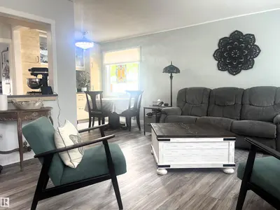 Interior photo 3 of 4812 47 St