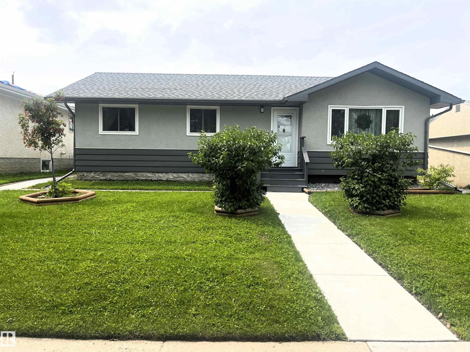 4812 47 St, Drayton Valley - 5 bedroom Detached Single Family for sale