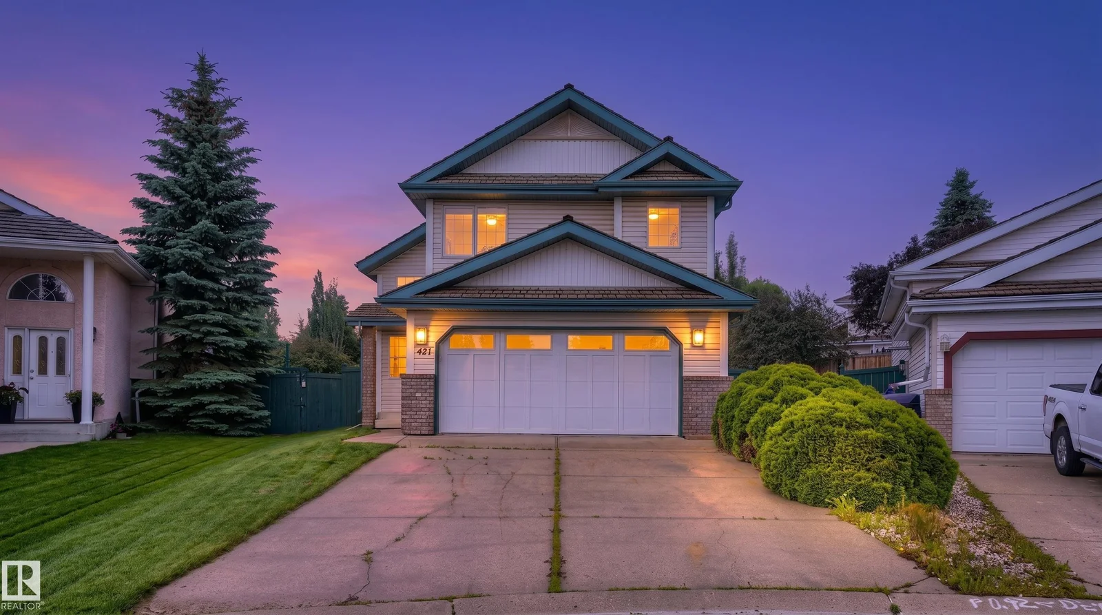 421 BLACKBURN DR E SW, Edmonton - 4 bedroom Detached Single Family for sale