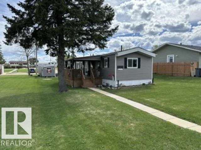 5013 53 AV, Wabamun - 3 bedroom Detached Single Family for sale