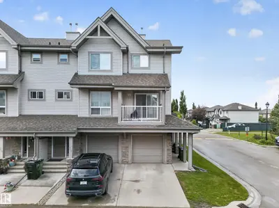 Interior photo 1 of #32 12050 17 AV SW
