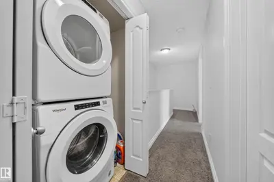 Interior photo 2 of #32 12050 17 AV SW