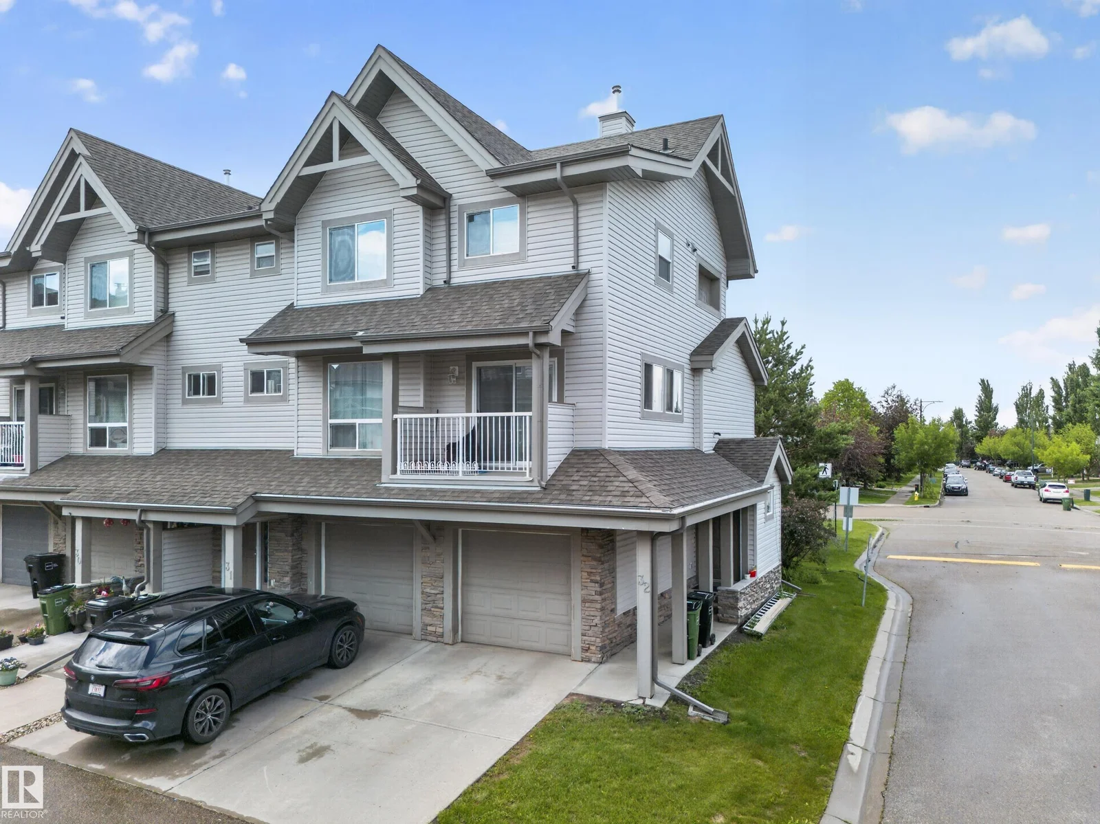 #32 12050 17 AV SW, Edmonton - 2 bedroom Townhouse for sale