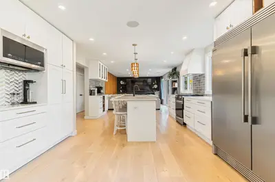 Interior photo 3 of 11422 32 AV NW