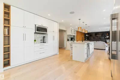 Interior photo 4 of 11422 32 AV NW