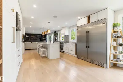 Interior photo 2 of 11422 32 AV NW