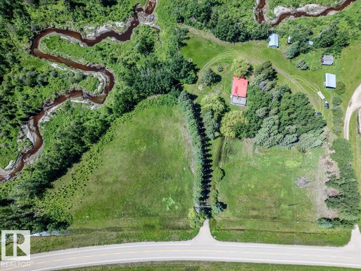 48330 Hwy 770, Rural Leduc County - 3 bedroom Detached Single Family for sale