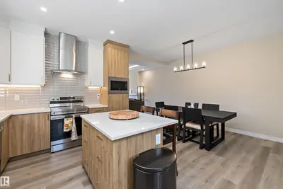 Interior photo 3 of 7208 78 AV NW