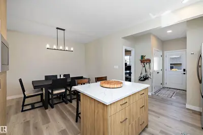 Interior photo 2 of 7208 78 AV NW