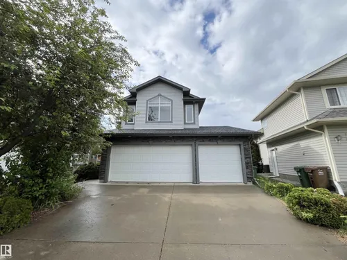 10 ERICKSON CL, St. Albert - $659,900