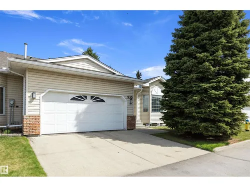 933 YOUVILLE DR W NW, Edmonton - $334,900