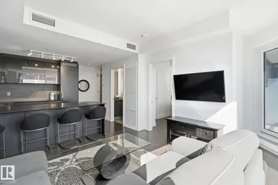 Interior photo 2 of #3308 10360 102 ST NW