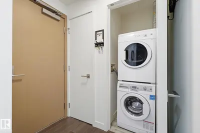 Interior photo 1 of #3308 10360 102 ST NW