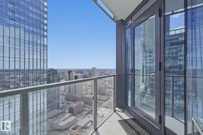 Interior photo 4 of #3308 10360 102 ST NW