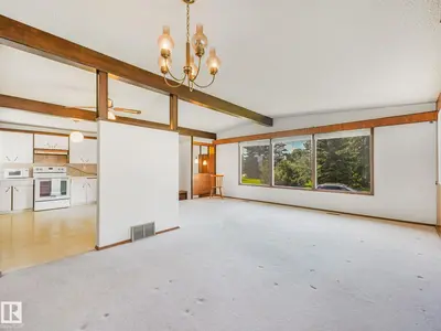 Interior photo 3 of 15011 72A ST NW