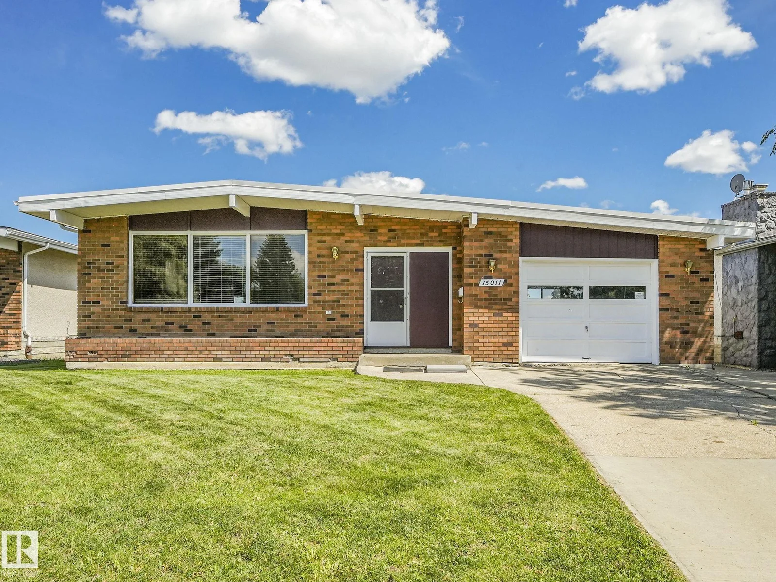 15011 72A ST NW, Edmonton - 3 bedroom Detached Single Family for sale