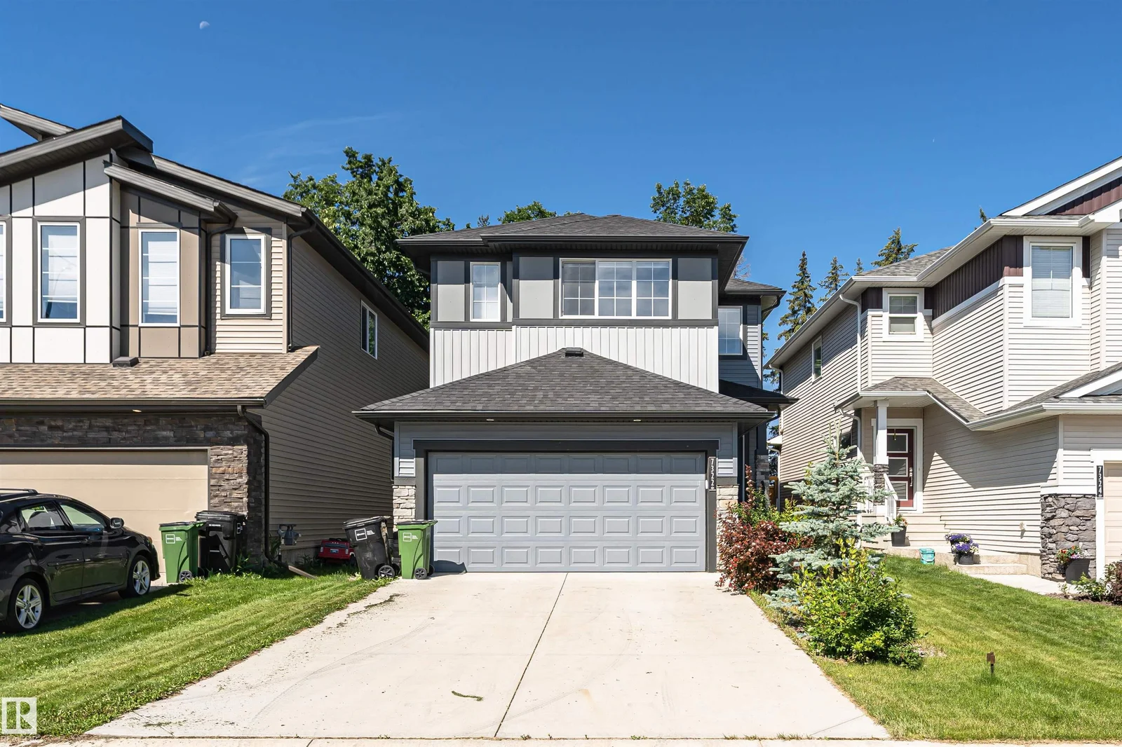 7322 CHIVERS CR SW, Edmonton - 3 bedroom Detached Single Family for sale