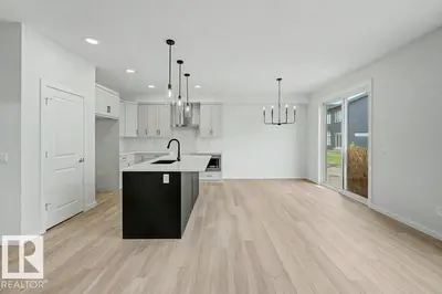 Interior photo 3 of 2378 Muckleplum Way SW