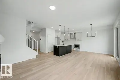 Interior photo 2 of 2378 Muckleplum Way SW