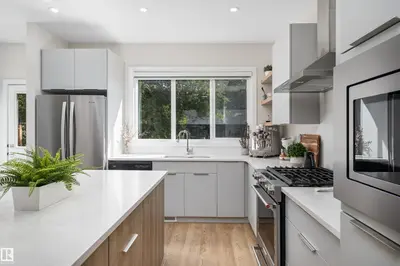 Interior photo 3 of 11013 75 ST NW