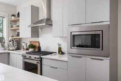 Interior photo 2 of 11013 75 ST NW