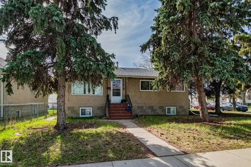 12418 92 ST NW, Edmonton - $384,900