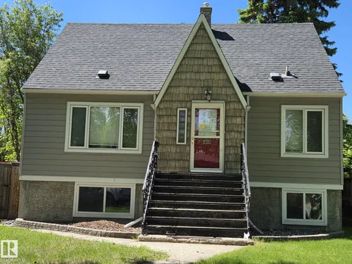 12418 93 ST NW, Edmonton - $398,800