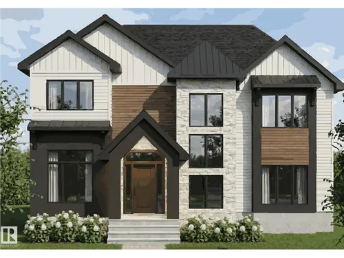 9211 147 ST NW, Edmonton - $2,100,000
