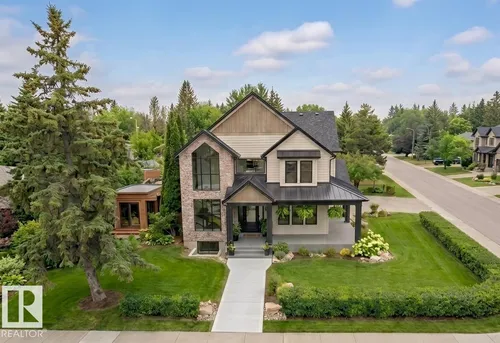 14004 89A AV NW, Edmonton - $2,379,900