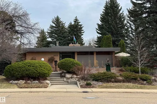 8703 137 ST NW, Edmonton - $1,599,000