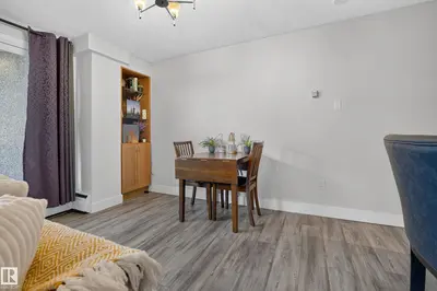 Interior photo 2 of #1206 9715 110 ST NW