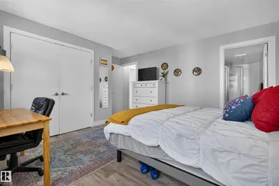 Interior photo 4 of #1206 9715 110 ST NW