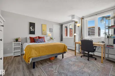 Interior photo 3 of #1206 9715 110 ST NW