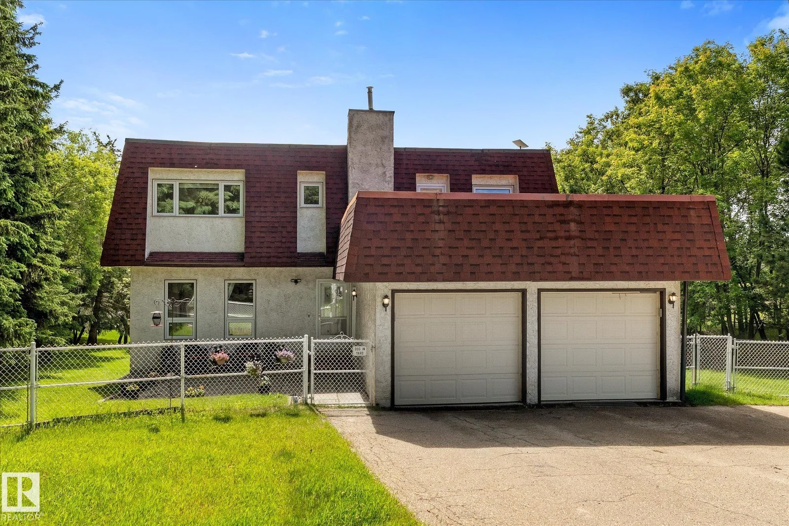 #6 2113 TWP ROAD 525 B, Rural Parkland County - 4 bedroom Detached Single Family for sale