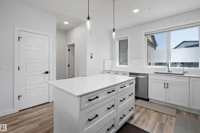 Interior photo 3 of #26 11910 35 AV SW