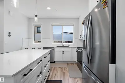 Interior photo 2 of #26 11910 35 AV SW