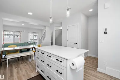 Interior photo 4 of #26 11910 35 AV SW