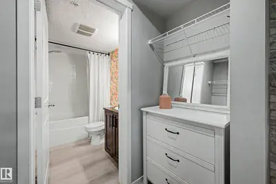 Interior photo 3 of #105 5390 CHAPPELLE RD SW