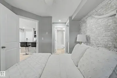 Interior photo 2 of #105 5390 CHAPPELLE RD SW