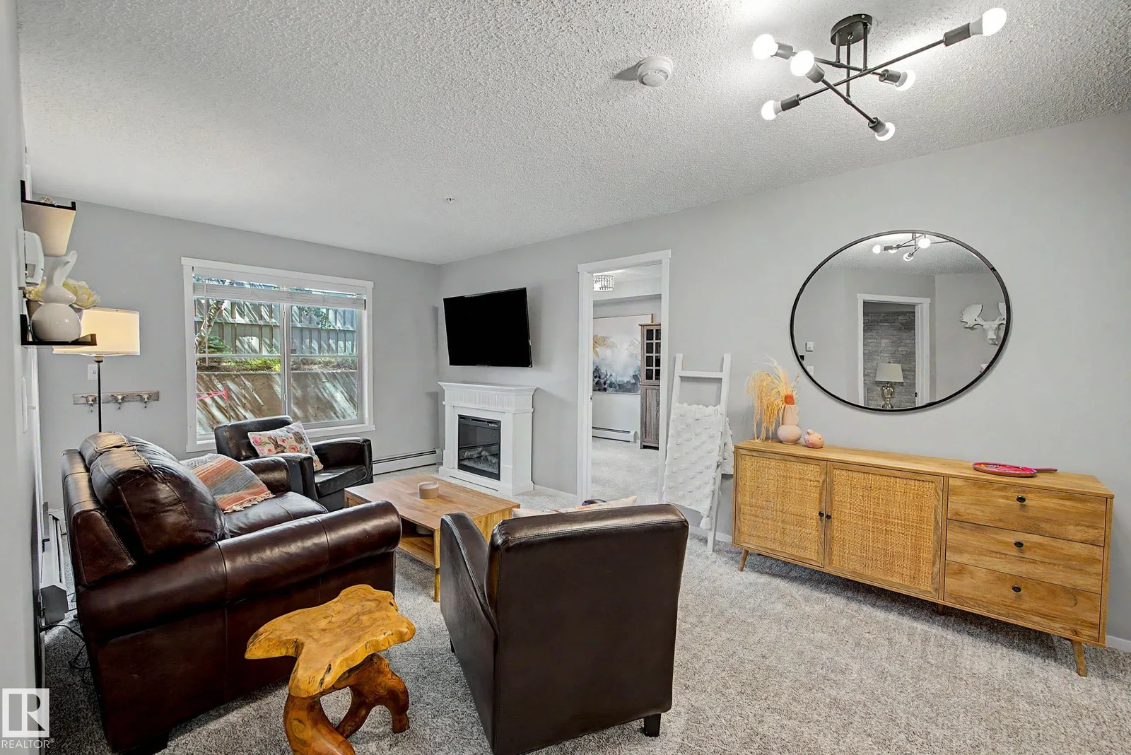 #105 5390 CHAPPELLE RD SW, Edmonton - 2 bedroom Apartment for sale