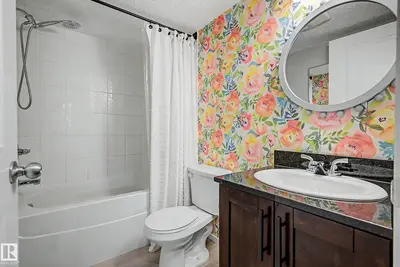 Interior photo 4 of #105 5390 CHAPPELLE RD SW