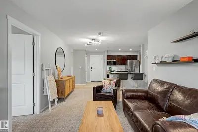 Interior photo 1 of #105 5390 CHAPPELLE RD SW