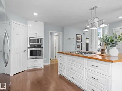 Interior photo 3 of 8 LEONARD DR