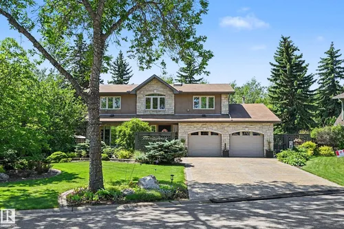 34 LODGEPOLE CR, St. Albert - $997,000