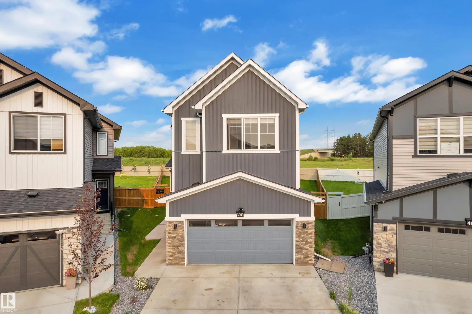 3003 4 ST NW, Edmonton - 6 bedroom Detached Single Family for sale