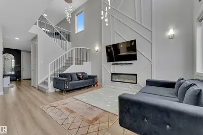 Interior photo 3 of 3003 4 ST NW